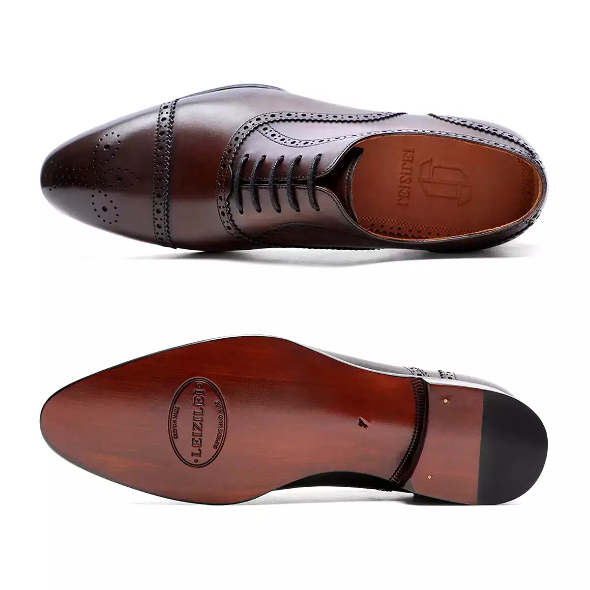 Man's Maze Oxford 82582B