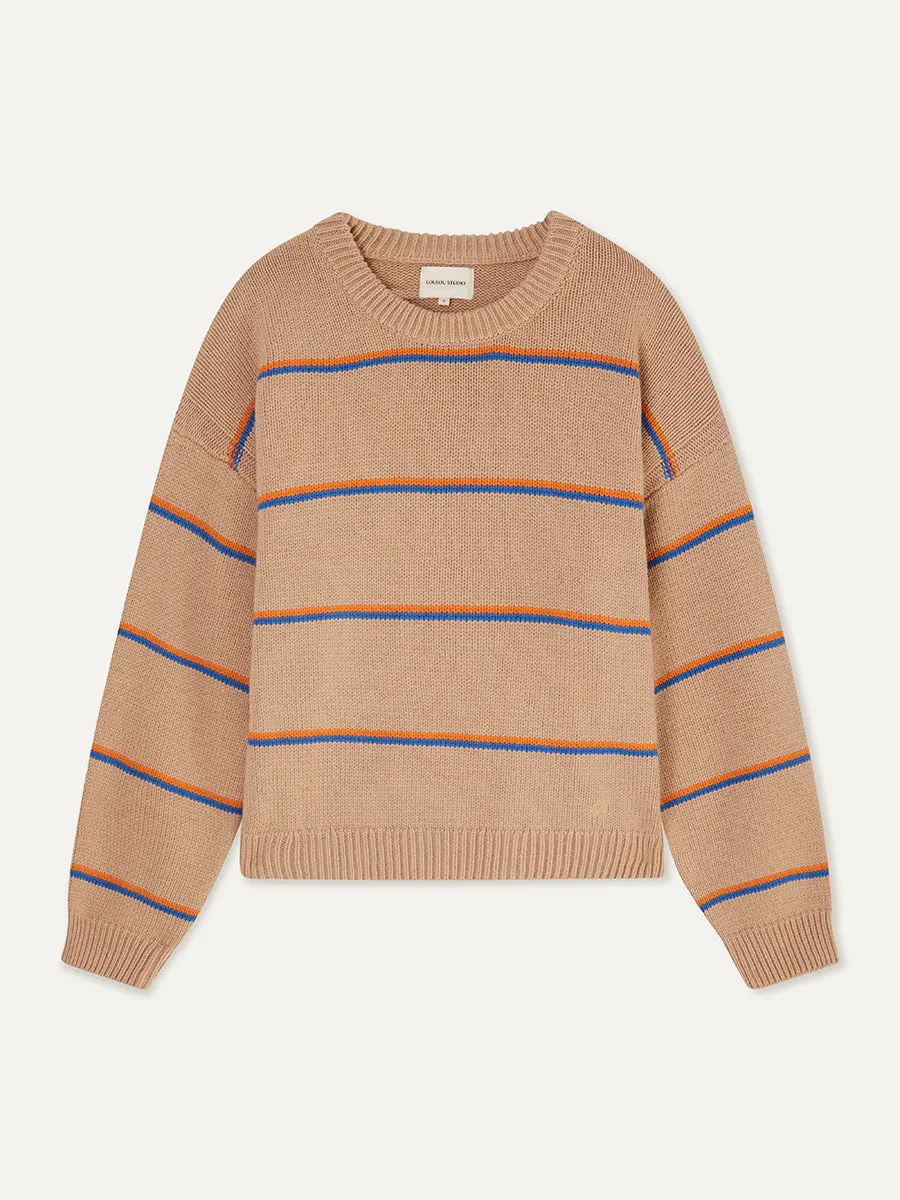 Maupiti Sweater