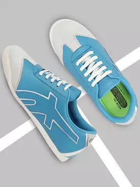 Men Sky Trendy Lace Up Sneakers