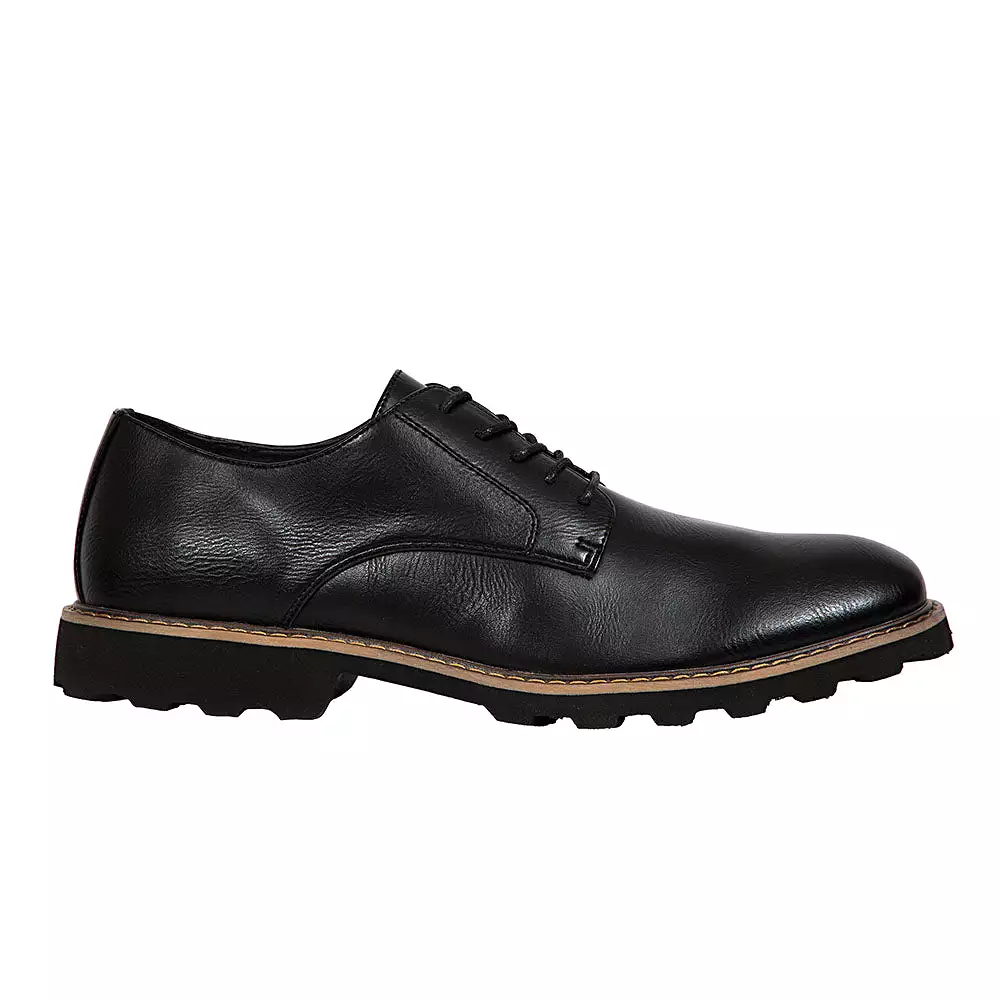 Men's Benjamin in Black