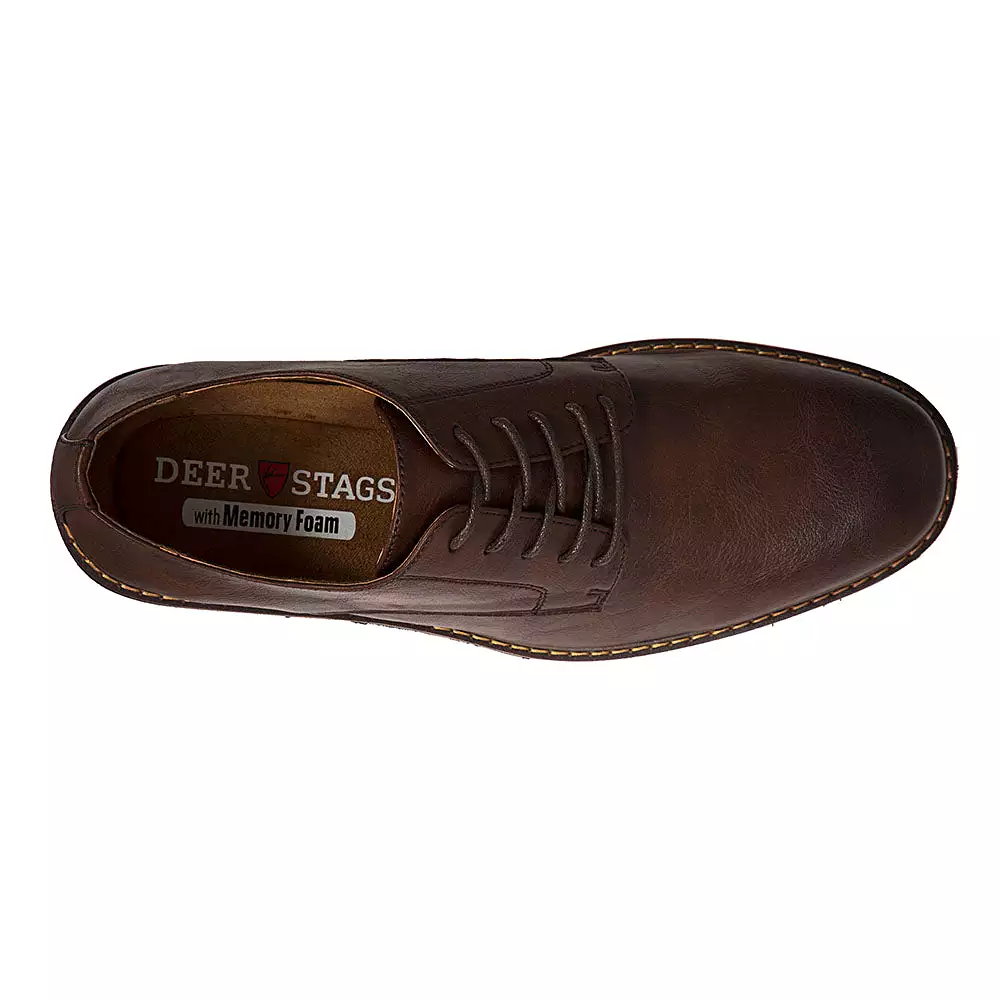 Men's Benjamin in Brown