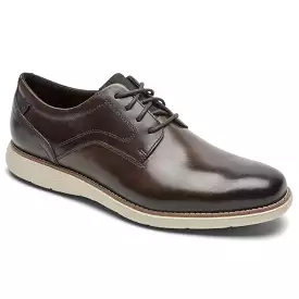 Men's Garett Plain Toe Oxford