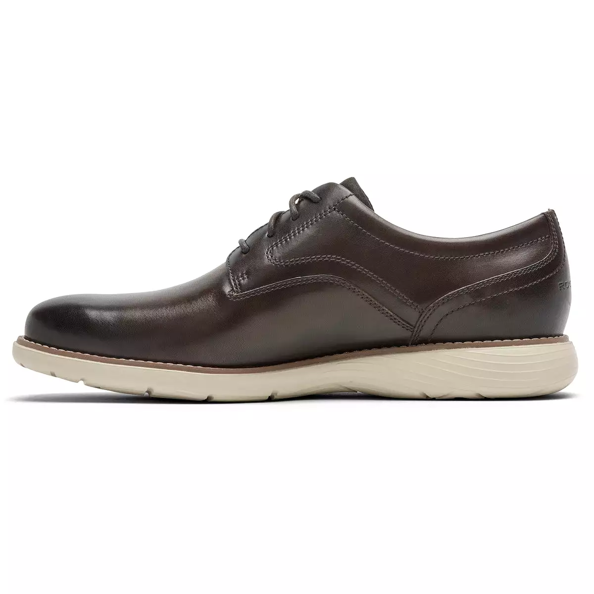 Men's Garett Plain Toe Oxford