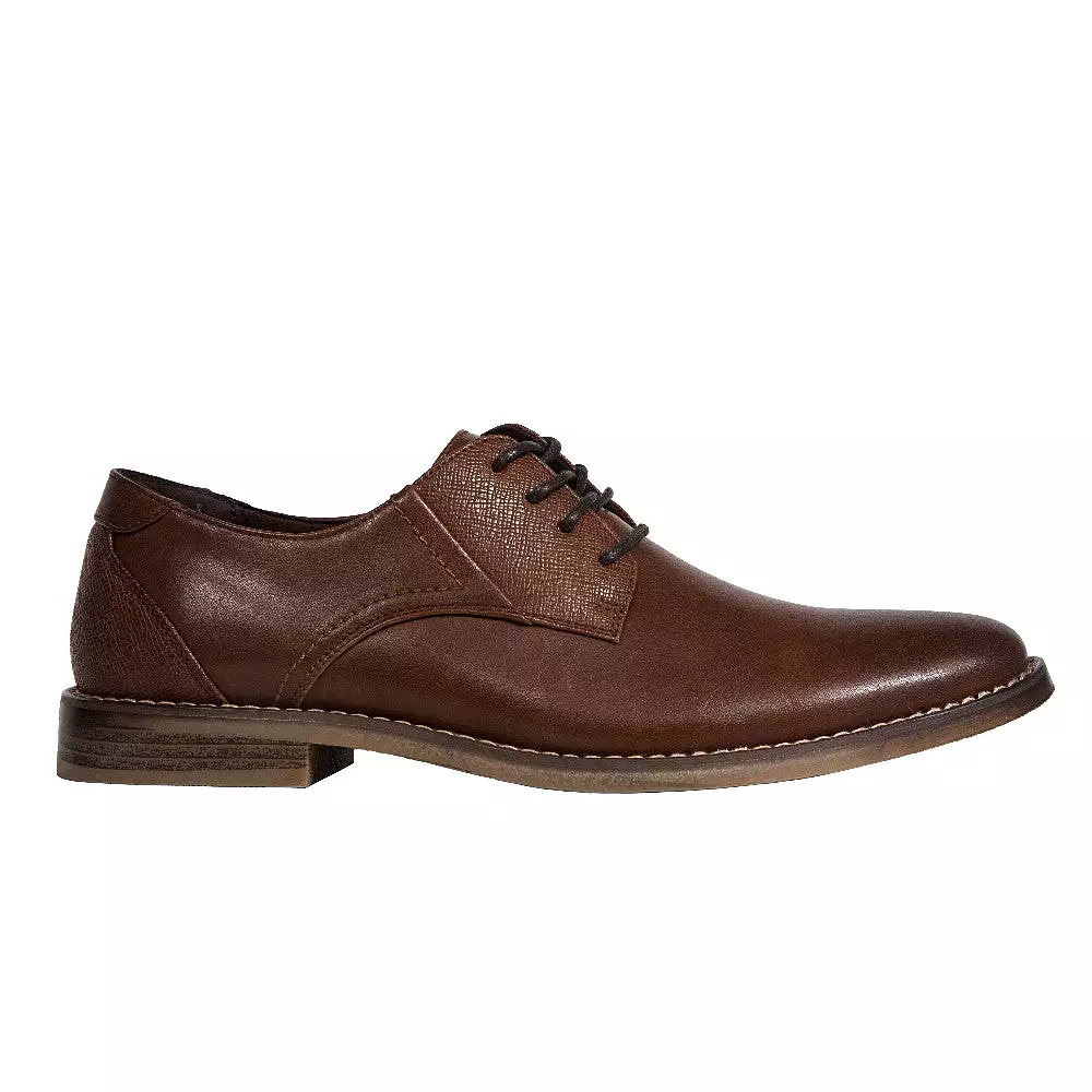 Men's Matthew in Brown