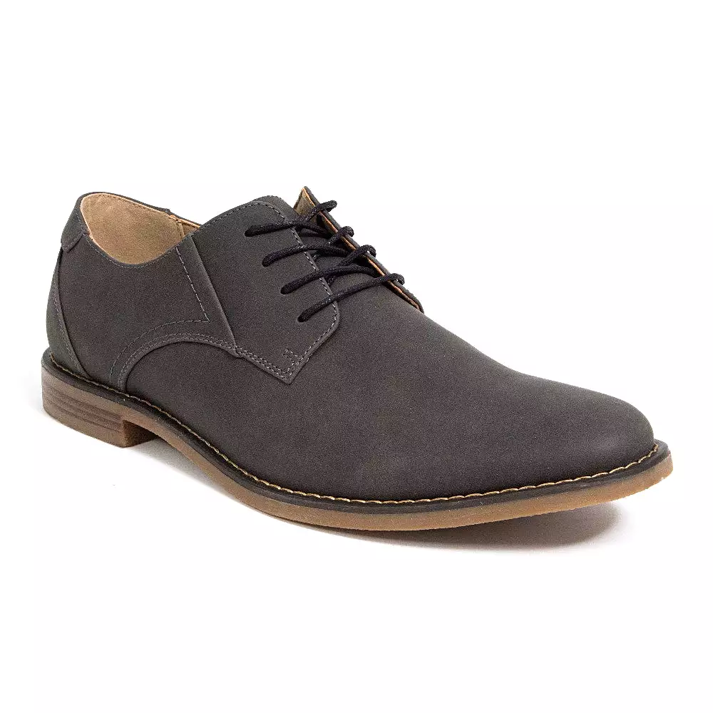 Men's Matthew in Grey