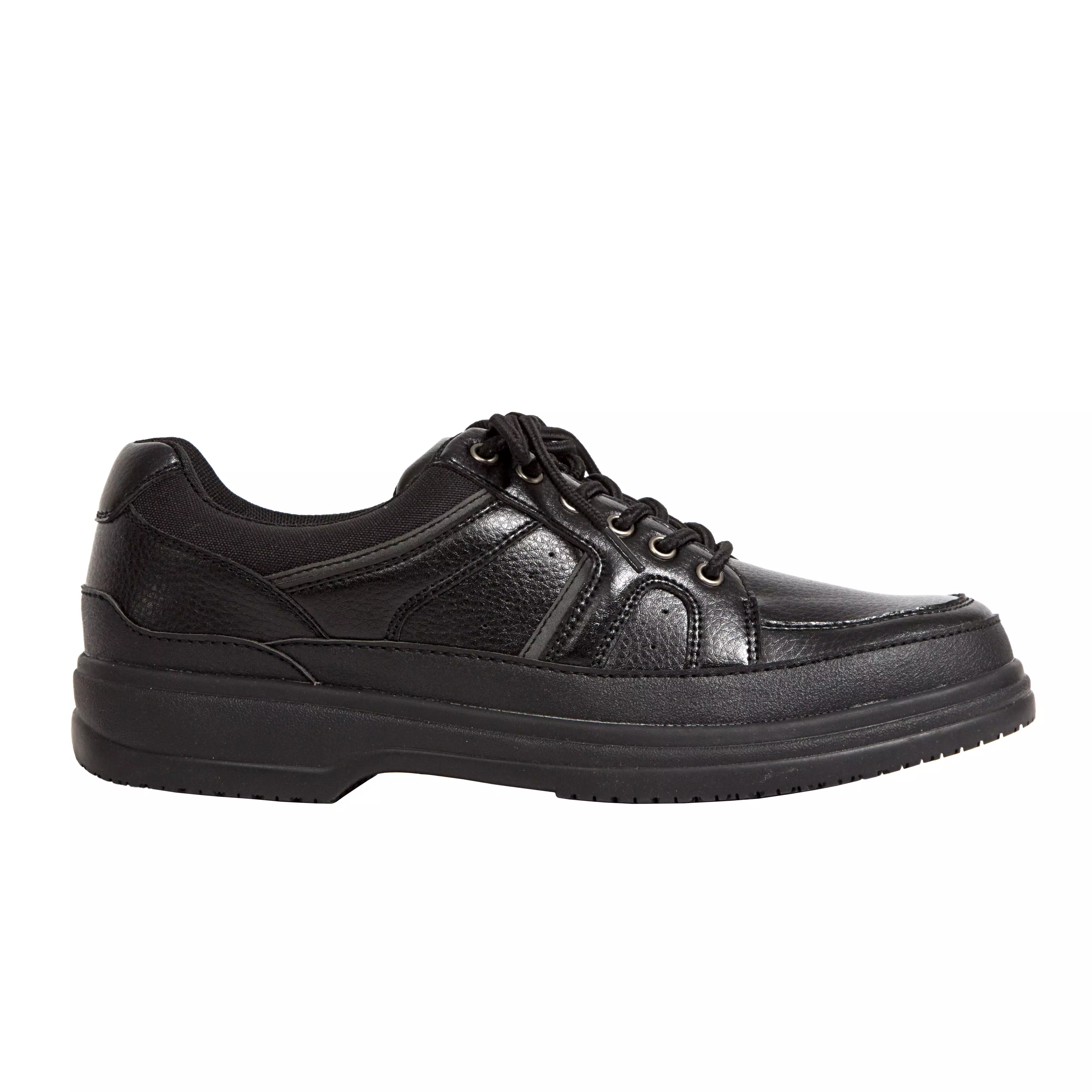 Men's Officer Slip Resistant Oxford