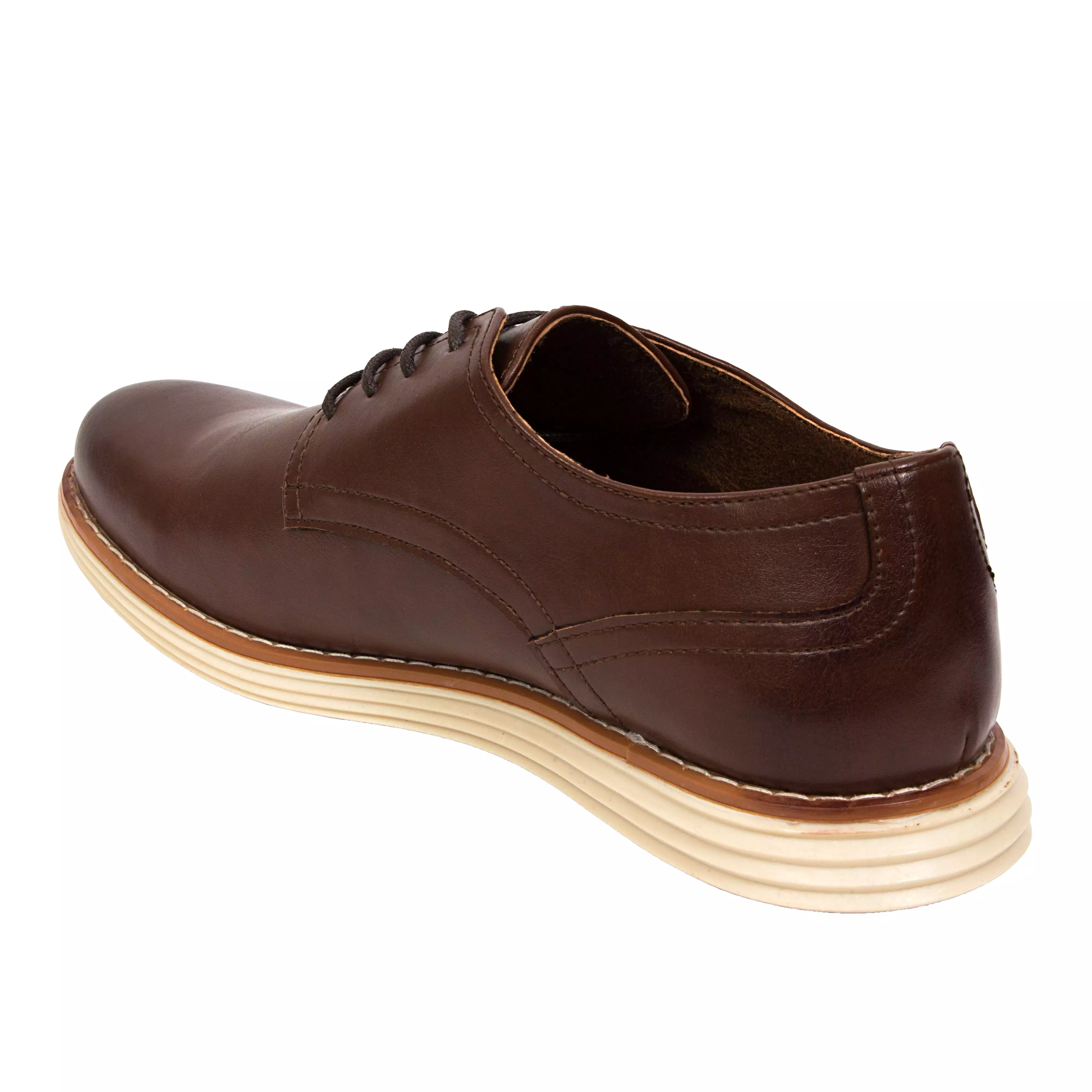 Men's Union in Brown