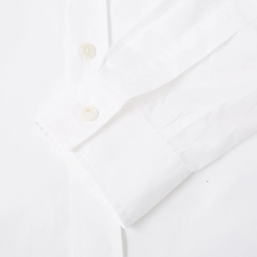 MHL. By Margaret Howell Basic ShirtWhite