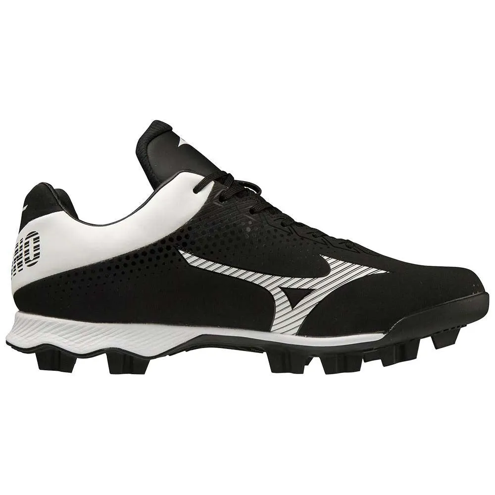 Mizuno Wave Lightrevo TPU Men's Molded Baseball Cleats: 320681