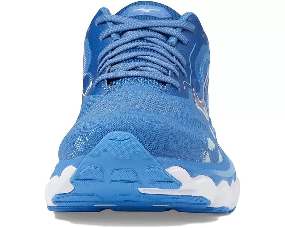 Mizuno Women's Wave Horizon 7 - Federal Blue/White