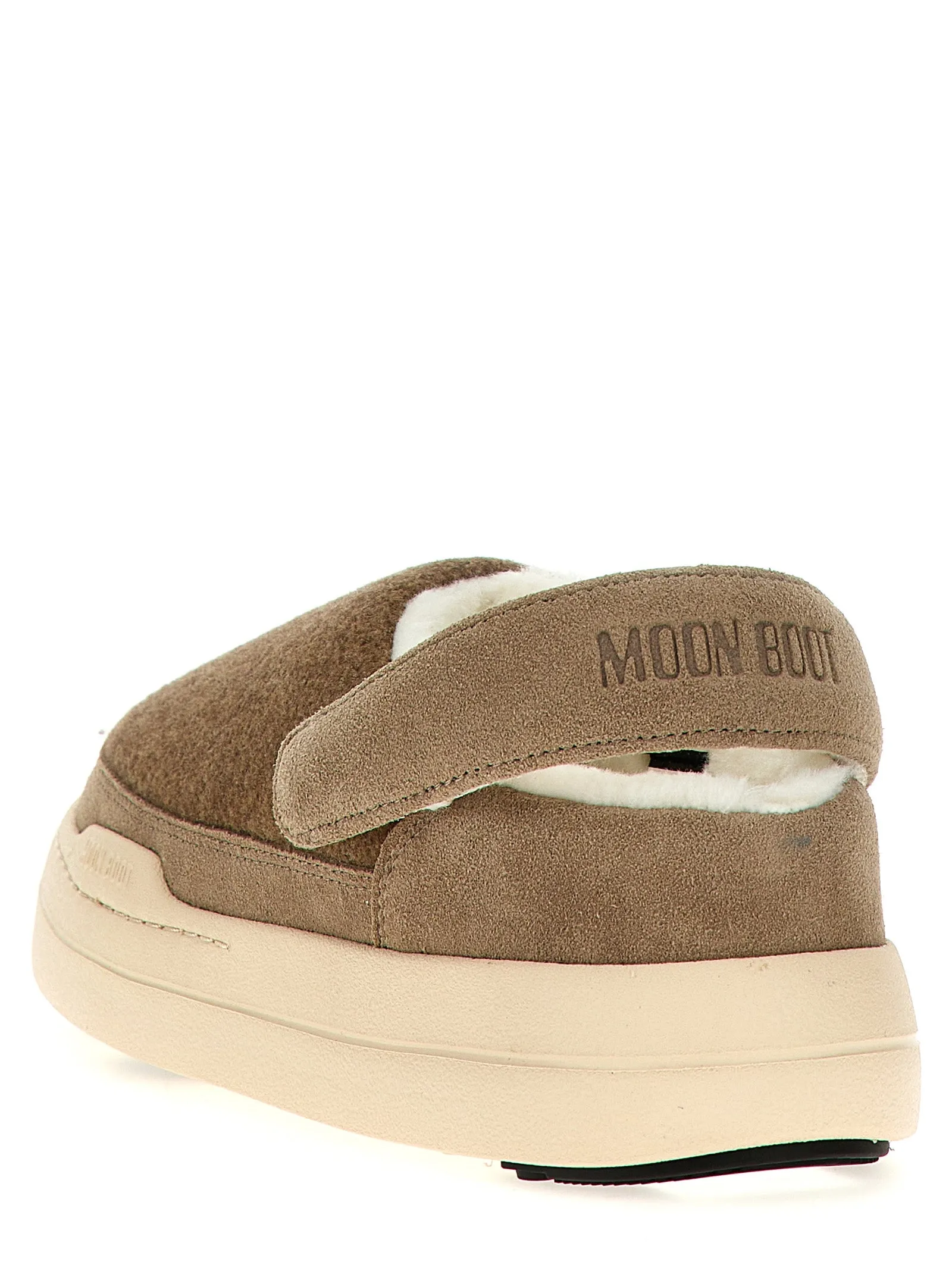 Moon Boot 'Park' Mules