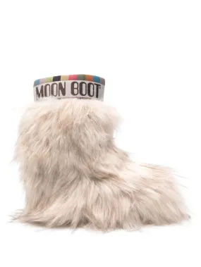 Moon Boot Resort Icon Yeti Mid Boots