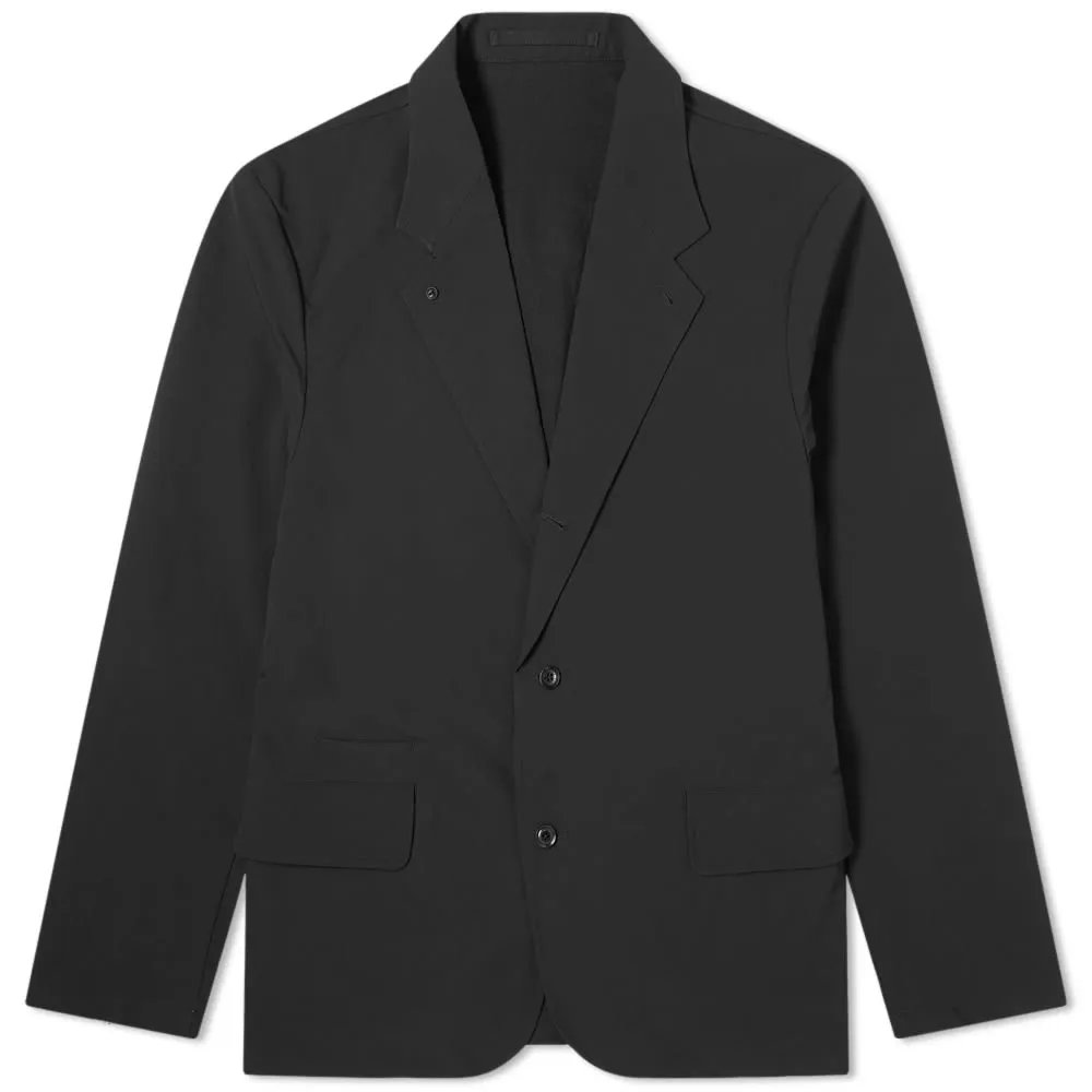 Nanamica ALPHADRY Club JacketBlack