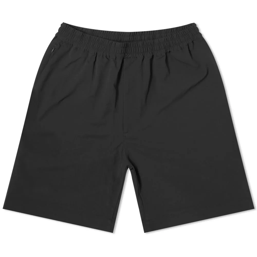 Nanamica ALPHADRY Easy ShortsBlack