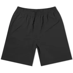 Nanamica ALPHADRY Easy ShortsBlack