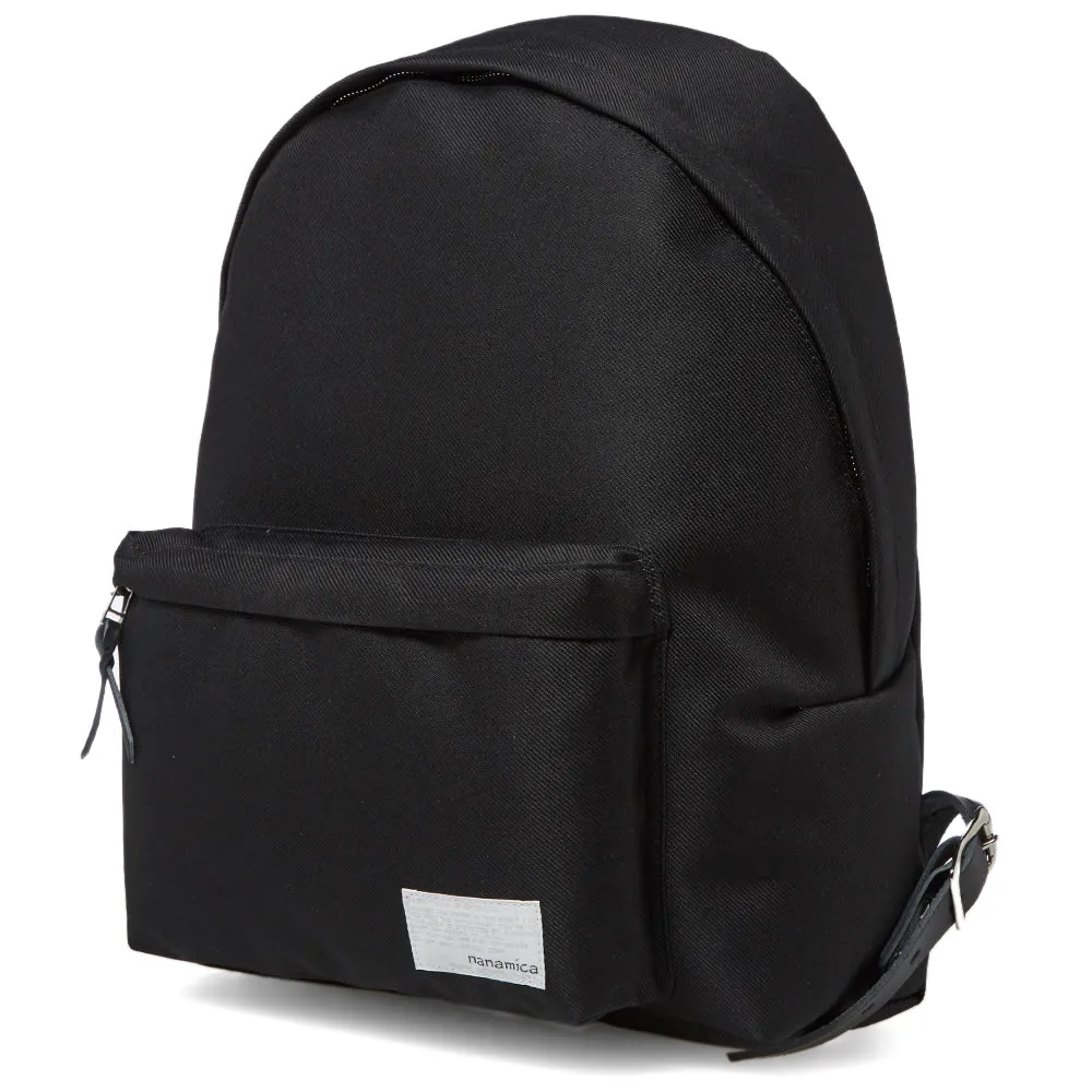 Nanamica Cordura Day PackBlack & Black