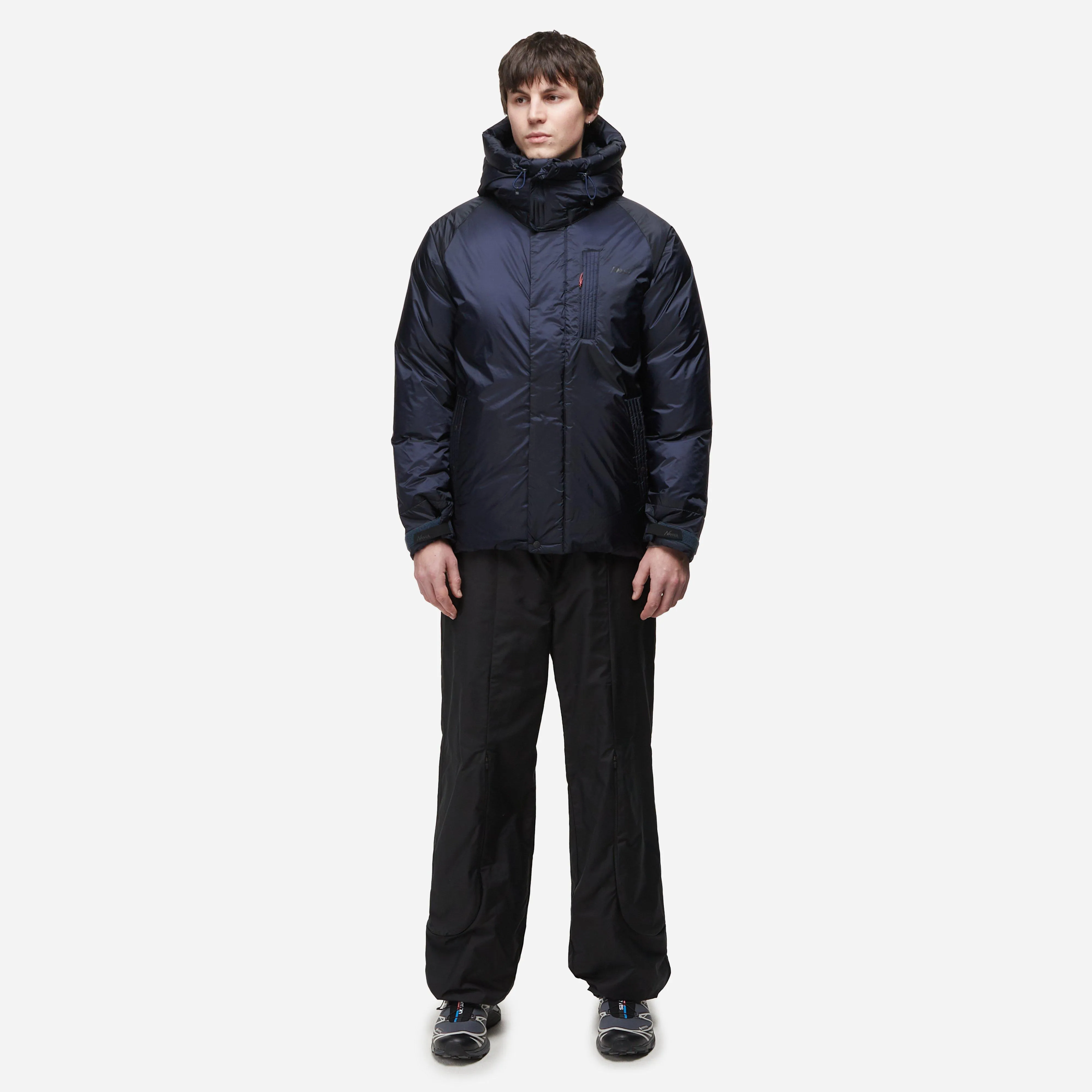 Nanga Aurora Light Utility Down Jacket