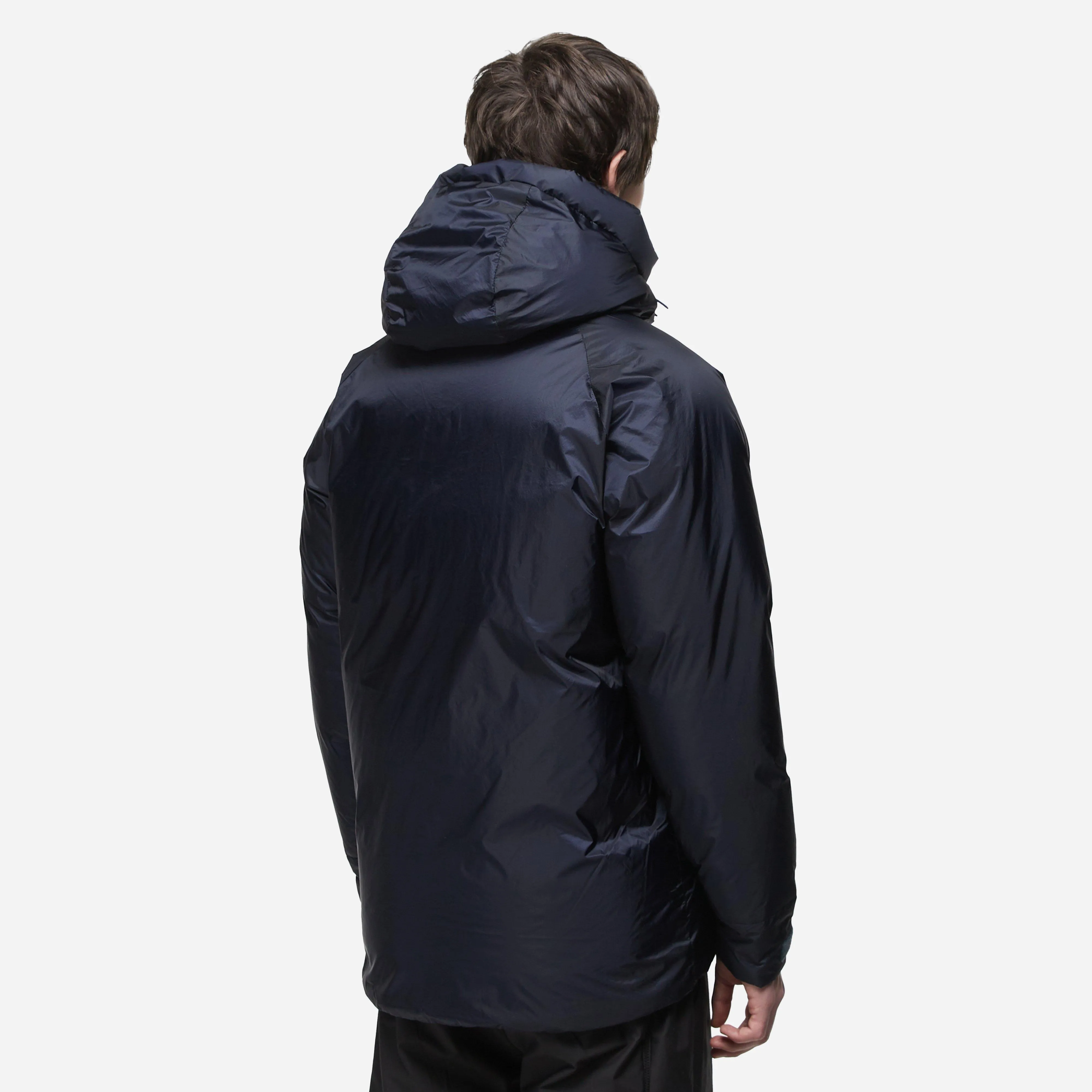 Nanga Aurora Light Utility Down Jacket