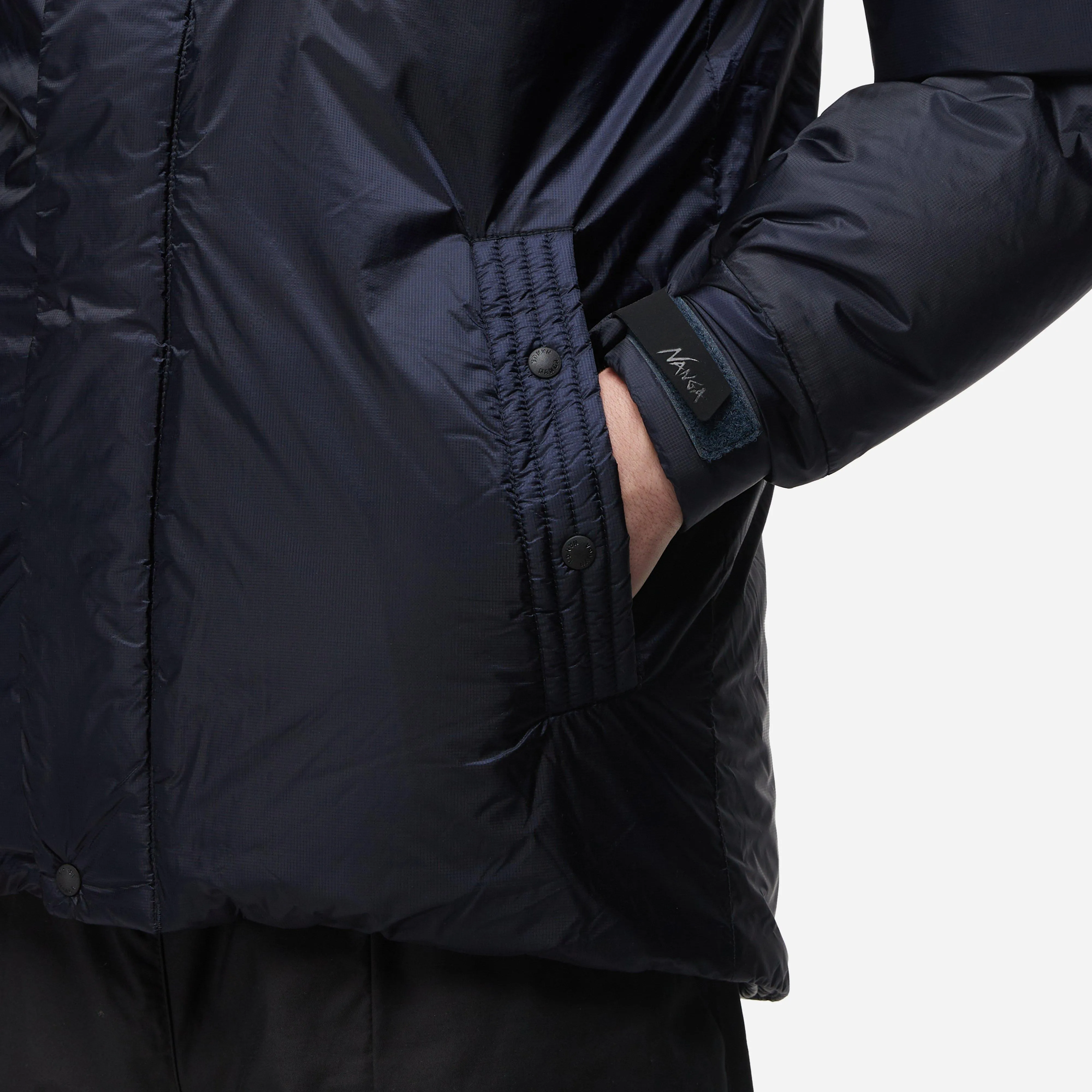 Nanga Aurora Light Utility Down Jacket