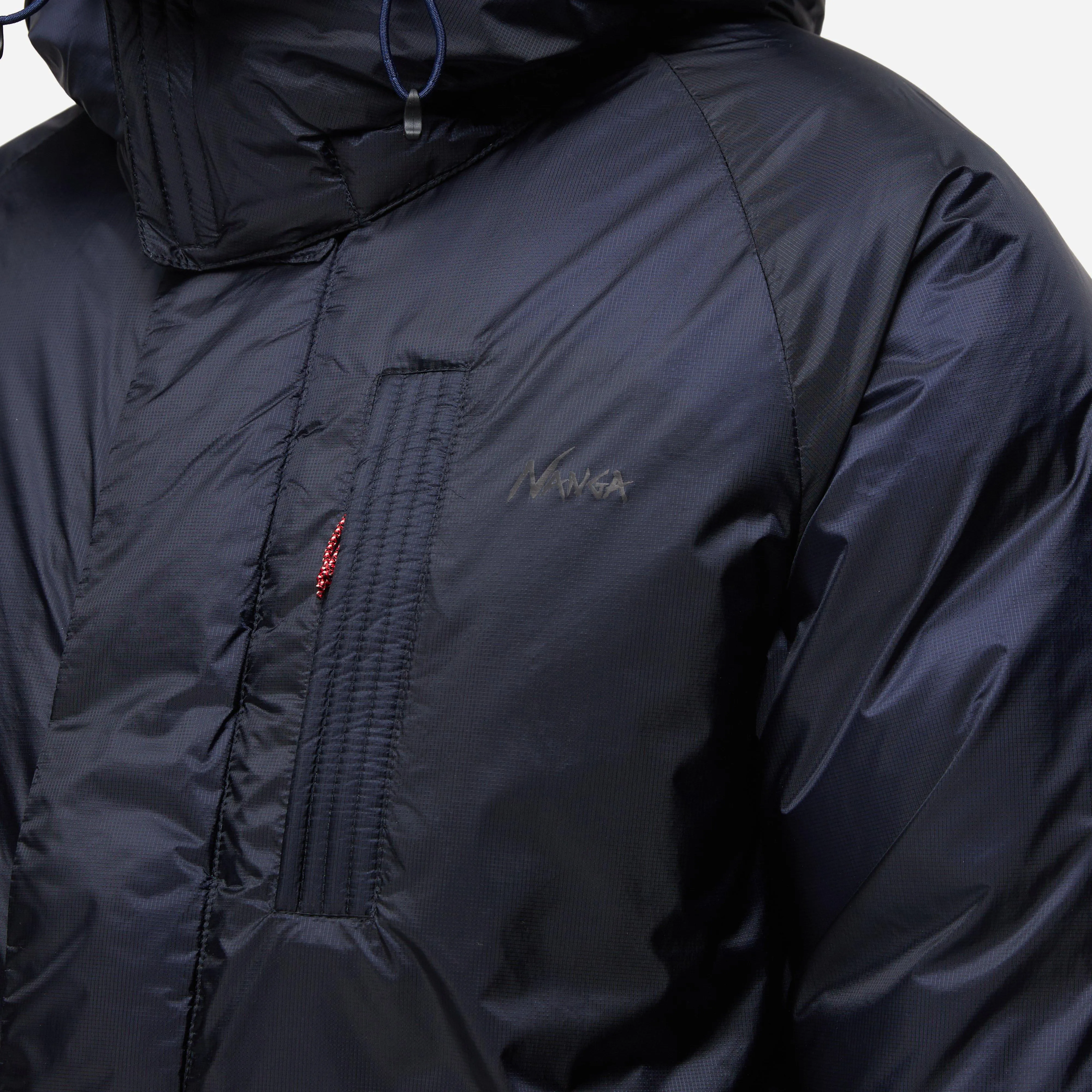 Nanga Aurora Light Utility Down Jacket