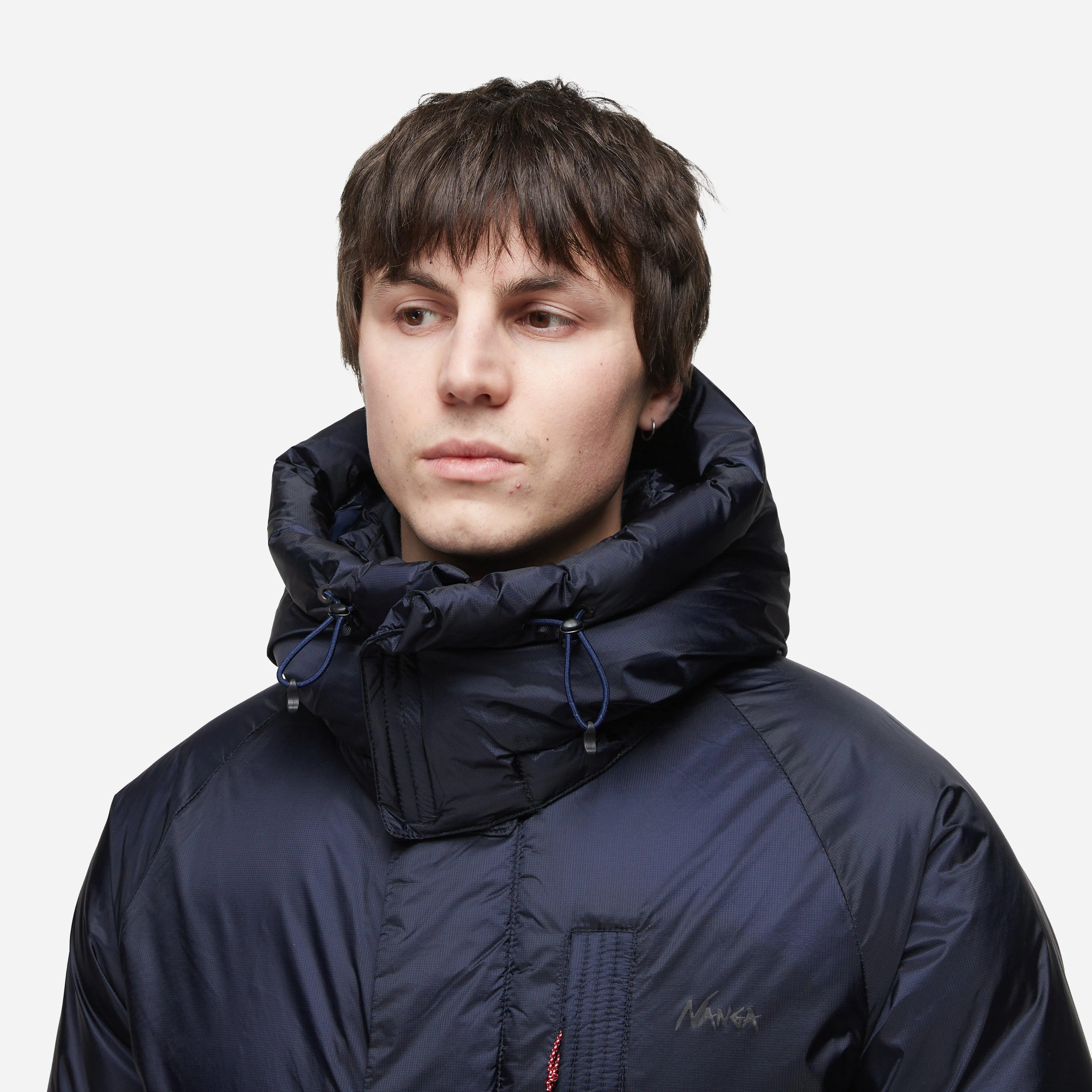 Nanga Aurora Light Utility Down Jacket