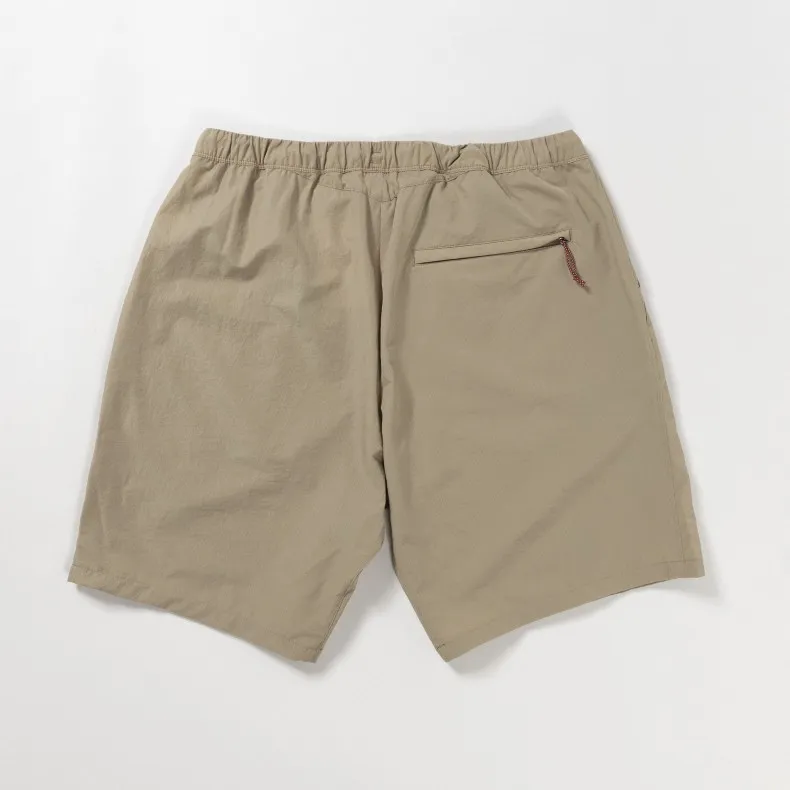 Nanga DotAir® Comfy Shorts (Beige)