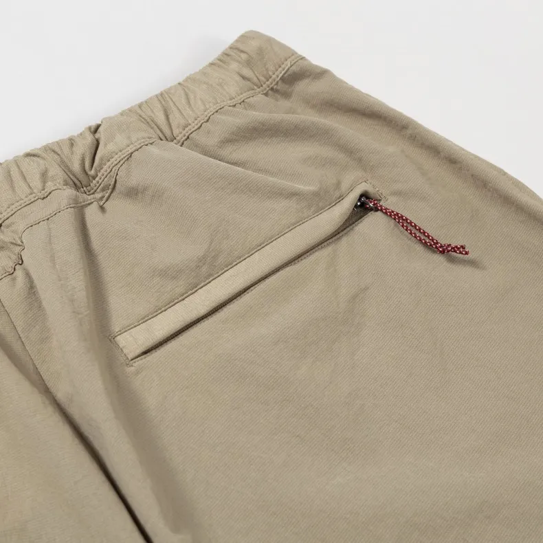 Nanga DotAir® Comfy Shorts (Beige)