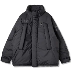 Nanga Down Jacket '22 - Black