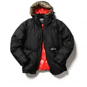 Nanga Northern Lights Down Jacket (Black)