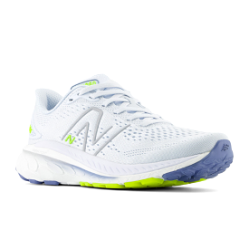 New Balance Women's Fresh Foam X 860v13 Ice Blue/Thirty Watt