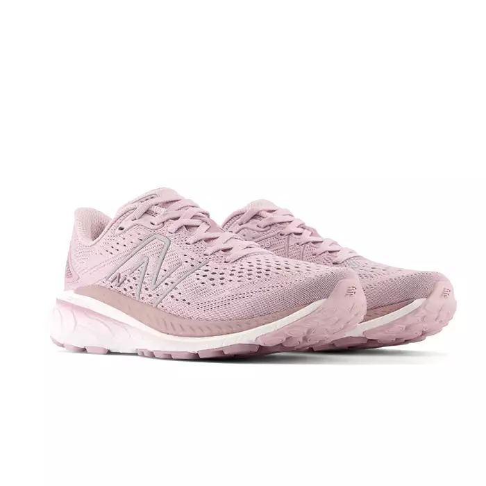 New Balance Women's Fresh Foam X 860v13 Violet Shadow/Lilac Chalk