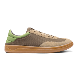 Olukai Men's Punini - Clay/Lemon Grass