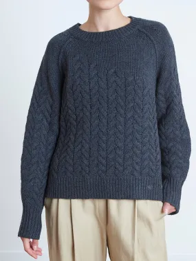 Panarea Boat Neck Sweater