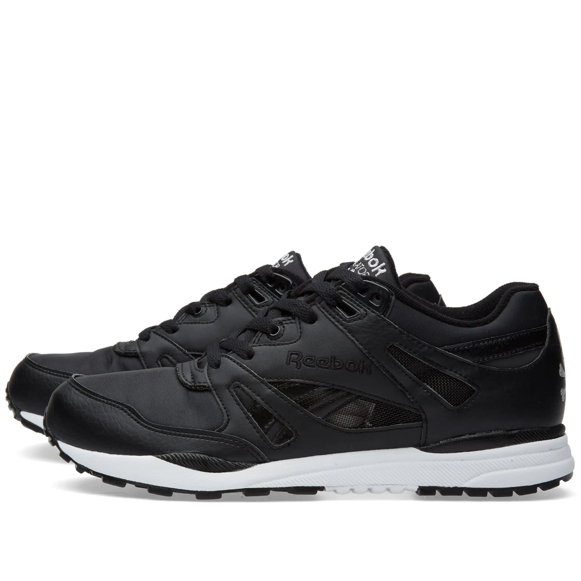 Reebok x Mastermind Japan VentilatorBlack