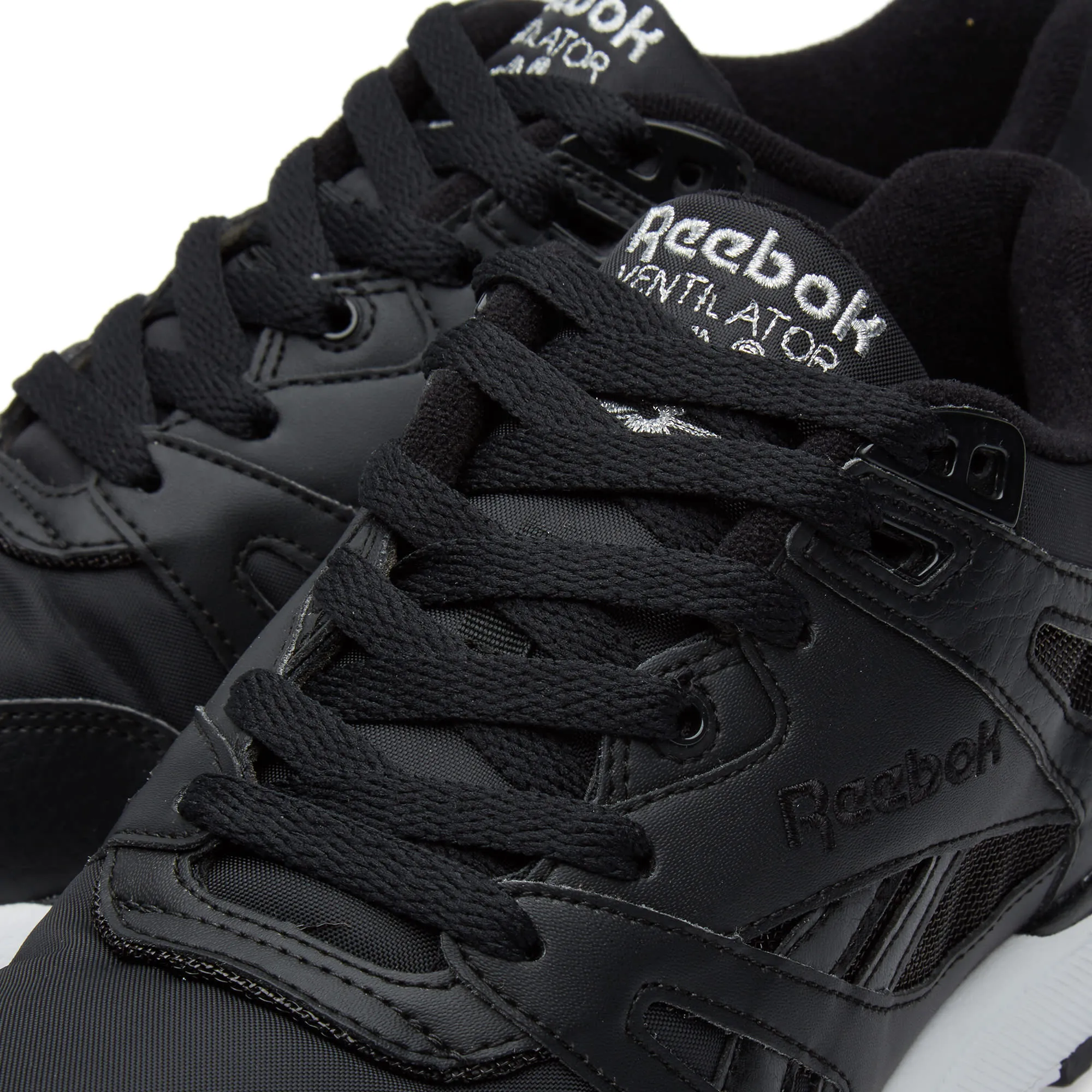 Reebok x Mastermind Japan VentilatorBlack