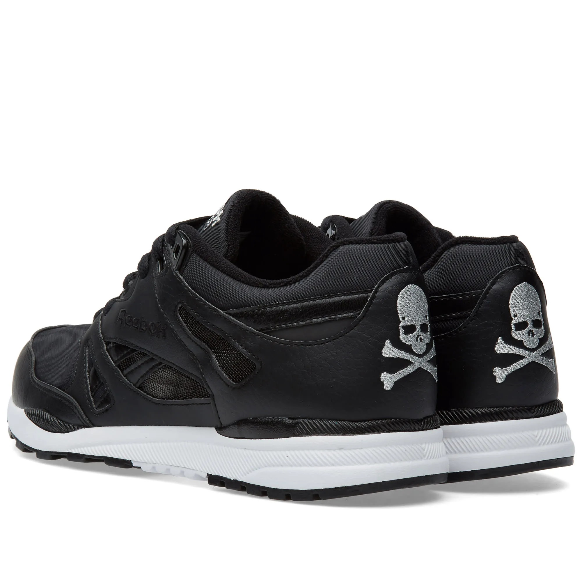 Reebok x Mastermind Japan VentilatorBlack