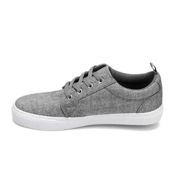 Rival Women's Tilt Grey Chambray