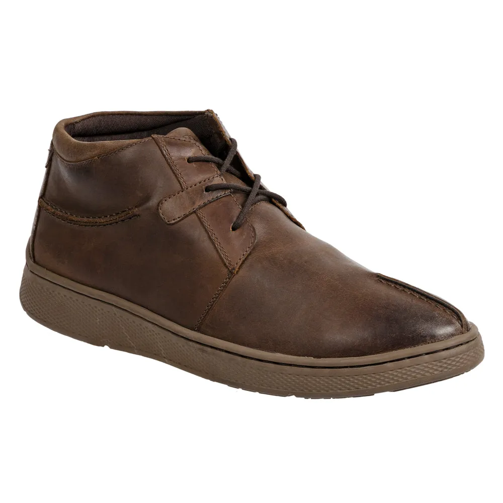 Sandro Moscoloni Men's Chukka Boot Eusebio