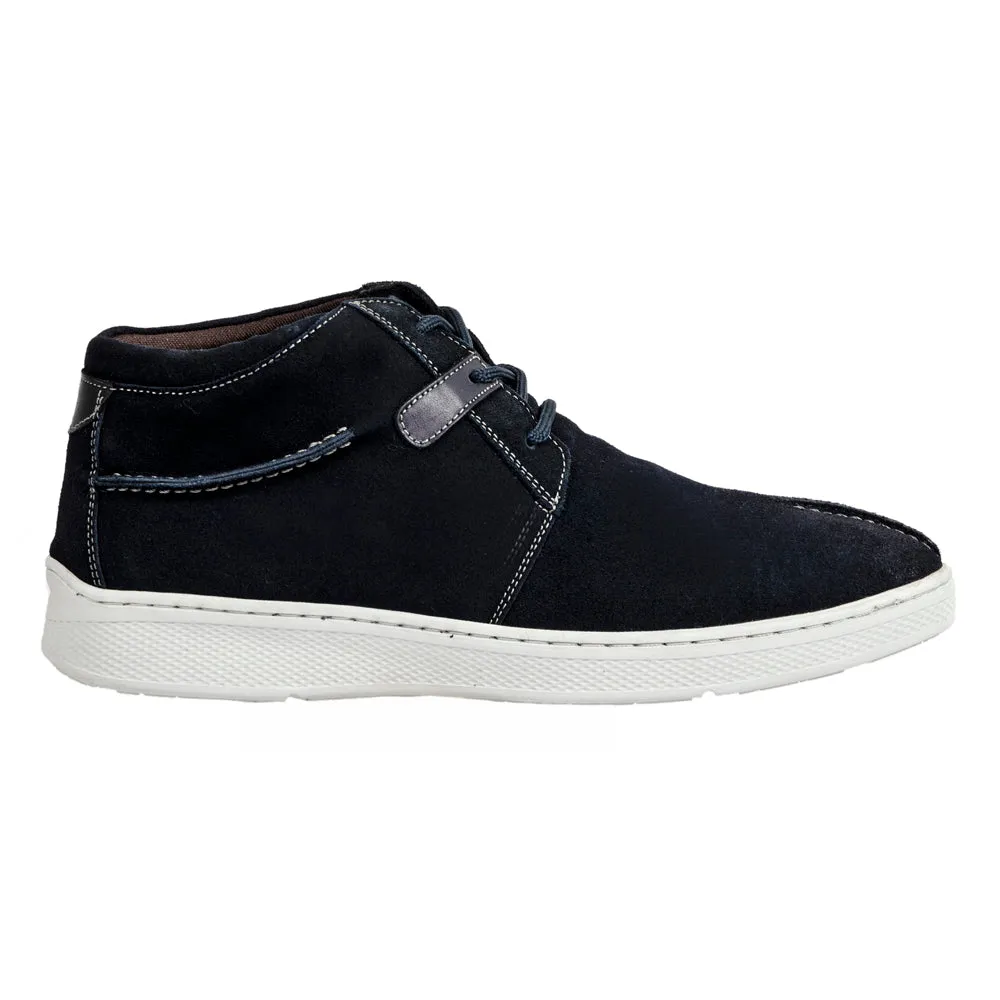 Sandro Moscoloni Men's Chukka Boot Eusebio