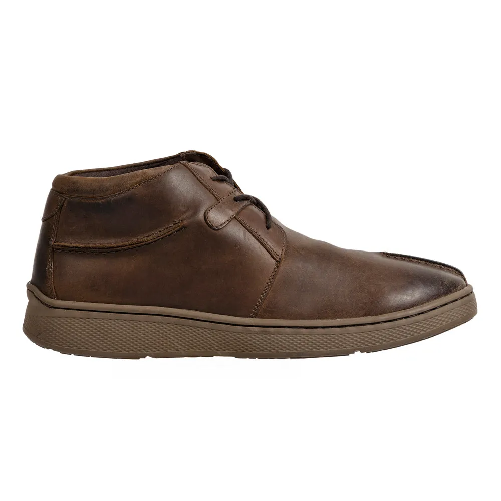 Sandro Moscoloni Men's Chukka Boot Eusebio