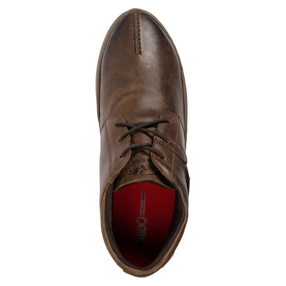 Sandro Moscoloni Men's Chukka Boot Eusebio