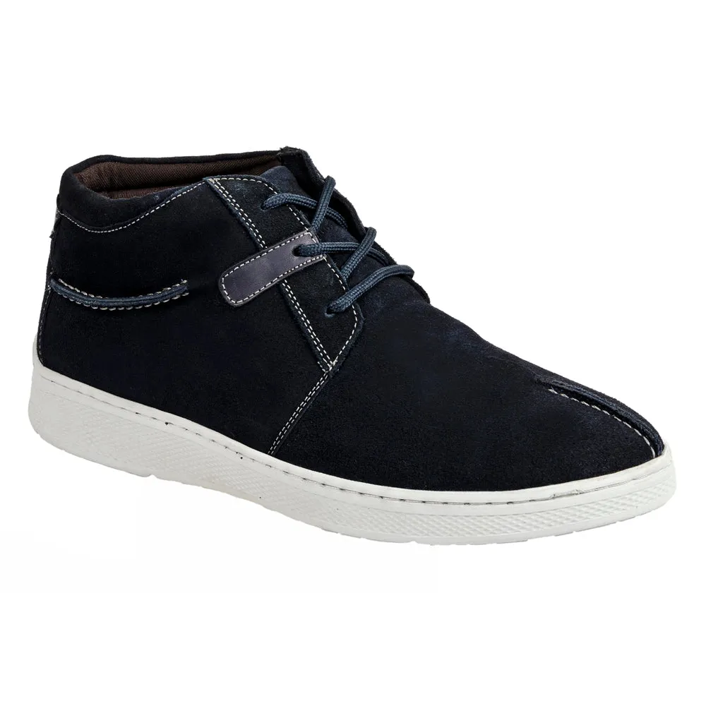 Sandro Moscoloni Men's Chukka Boot Eusebio