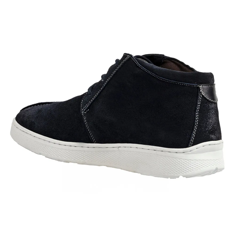 Sandro Moscoloni Men's Chukka Boot Eusebio