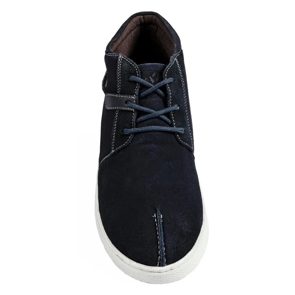 Sandro Moscoloni Men's Chukka Boot Eusebio