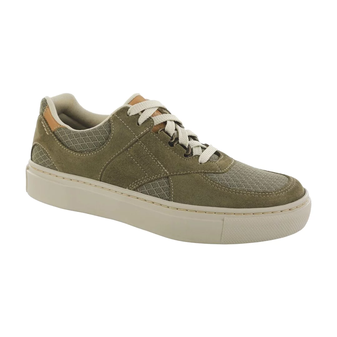 SAS Women's High Street-X Lace Up Sneaker - Sagebrush