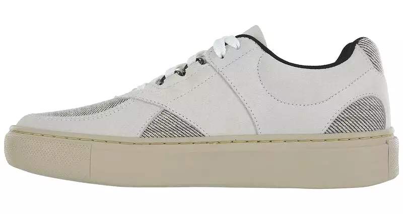 SAS Women's High Street-X Lace Up Sneaker - Sand Dune