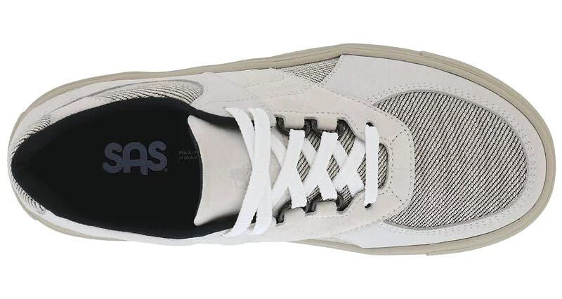 SAS Women's High Street-X Lace Up Sneaker - Sand Dune