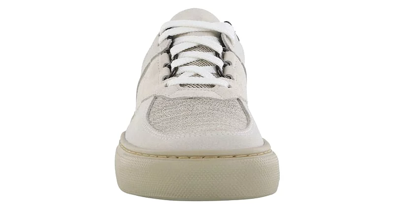 SAS Women's High Street-X Lace Up Sneaker - Sand Dune