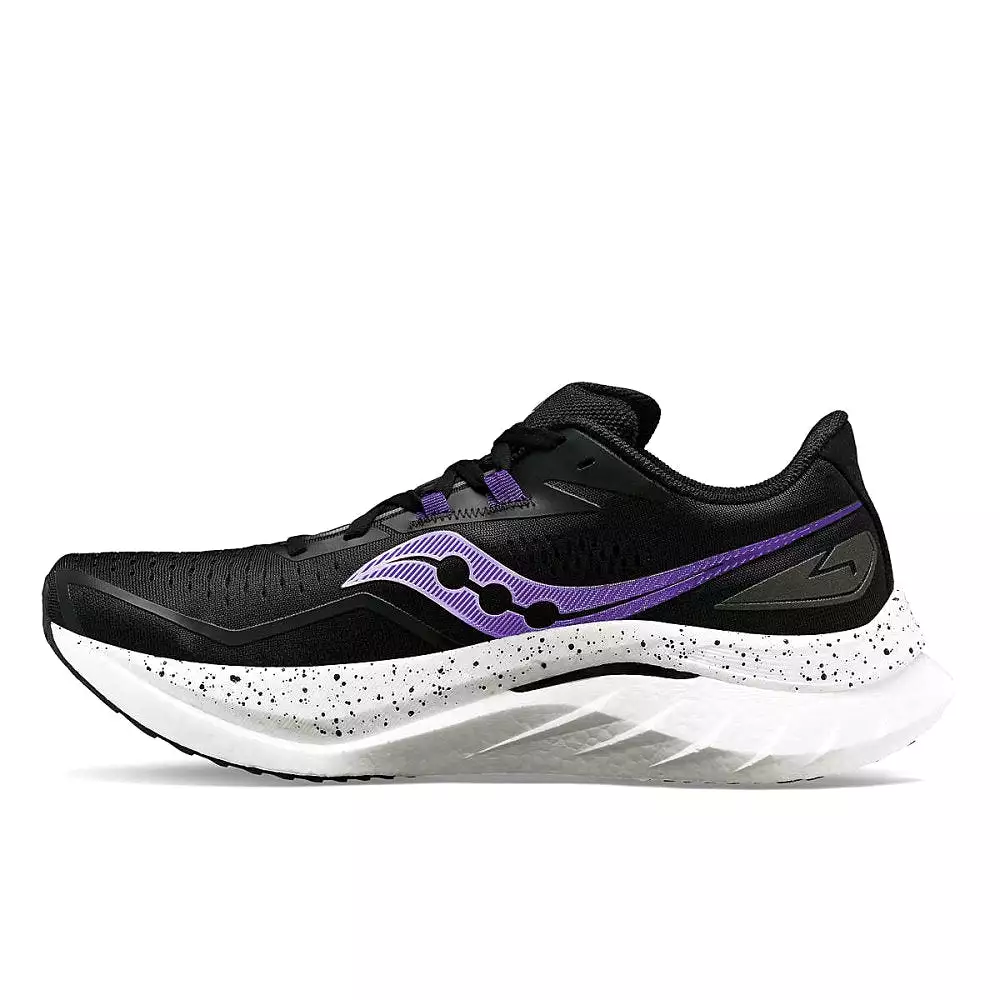 Saucony Women's Endorphin Speed 4 - Black