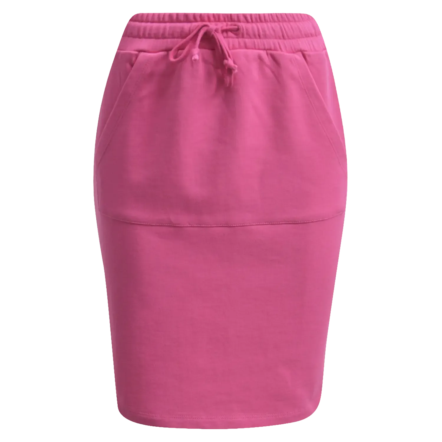 Smith & Soul Jersey Skirt